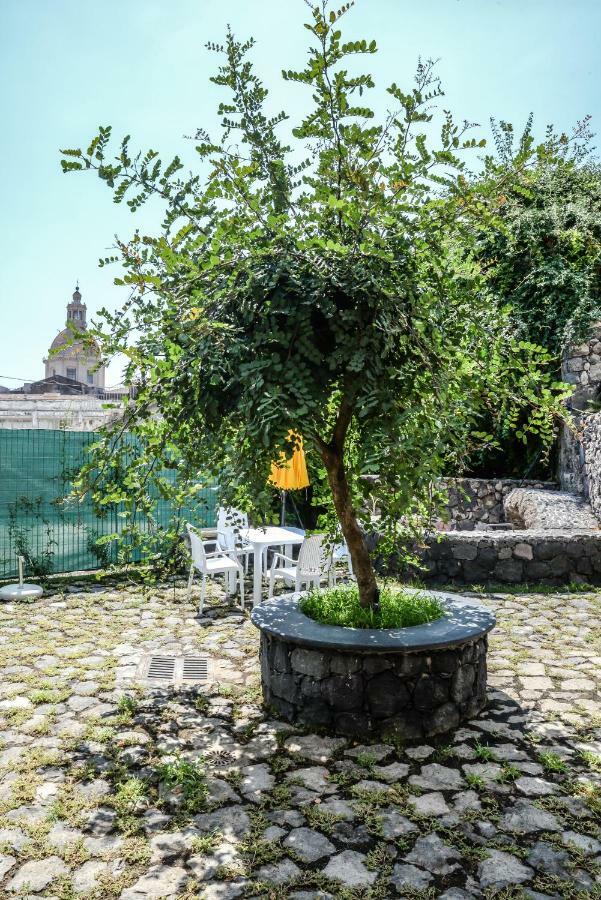 Case Vacanze - Antico Corso Catánia Buitenkant foto