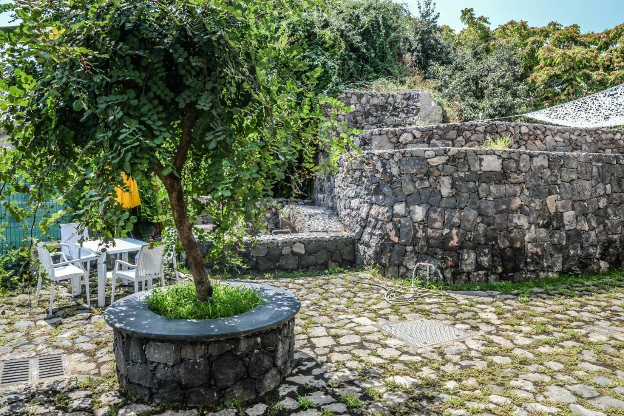Case Vacanze - Antico Corso Catánia Buitenkant foto