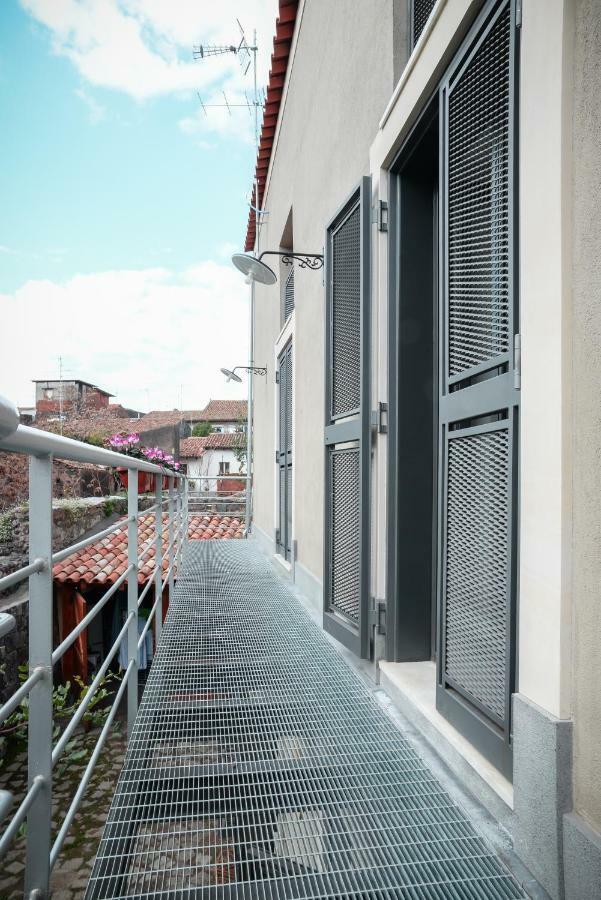Case Vacanze - Antico Corso Catánia Buitenkant foto